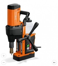 Fein Magnet-Kernbohrmaschine bis 36 mm KBE 36