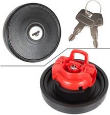 Tankdeckel schloss - tankdeckel, +