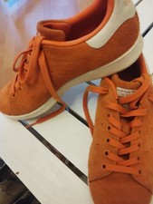 Adidas,Stan Smith, Trend, Gr. 39/40, top, gepflegt, Kult, Freizeit, Sneaker