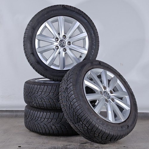 215 60r17 c 104 102h - vw, t6