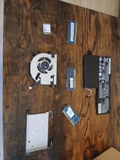 Lenovo Yoga Laptop Ersatzteile