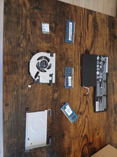 Lenovo yoga laptop ersatzteile - lenovo,