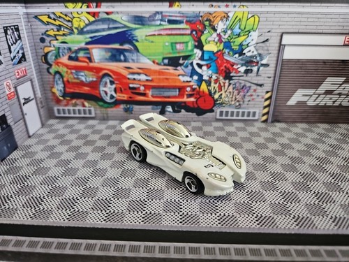 Vintage hot wheels ice series - ice,