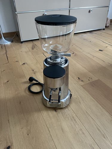 Ecm titan espressomühle - v-titan,