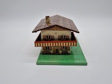 HWN Alpenländliches Blechhaus (774)