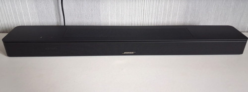 Bose smart soundbar - smart, wlan