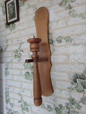 Wandkerzenhalter 2 tlg