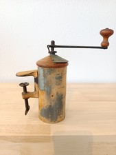 RARE "Odah Mühle 2" coffee grinder Kaffeemühle moulin a cafe macinacaffè
