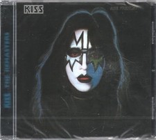 Ace Frehley - Ace Frehley -