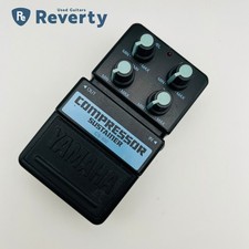 Yamaha CS-100 Compressor