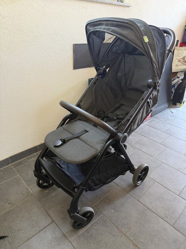 Little one quickfold buggy - little,