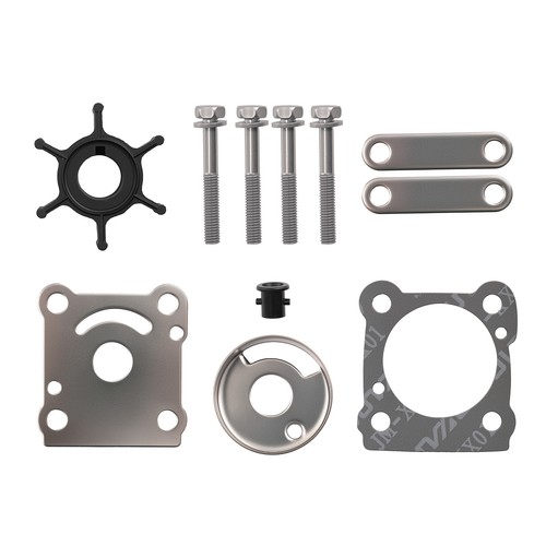 Impeller reparatur kit for - reparatur,