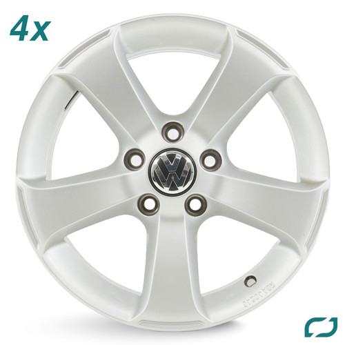 Original sharan 7n - 4x, vw