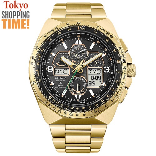 Citizen promaster skyhawk - citizen,