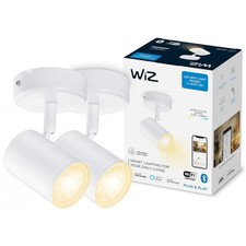 2x WiZ IMAGEO Smart Home LED