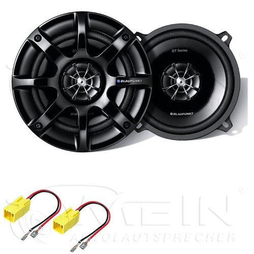 Blaupunkt gtx lautsprecher - gtx,