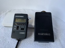 Gossen Mastersix