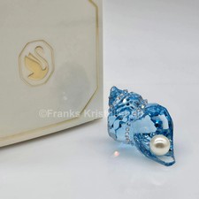 SWAROVSKI SCS Jahresfigur 2025