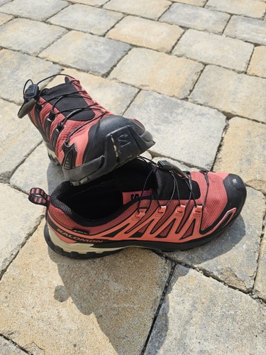 Salomon pro gtx damen - salomon,