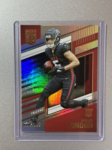 Drake london atlanta falcons - drake,