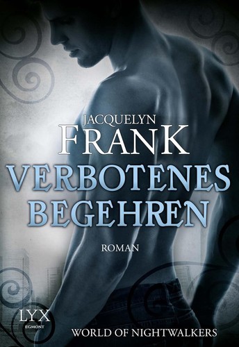 Jacquelyn frank verbotenes - frank,
