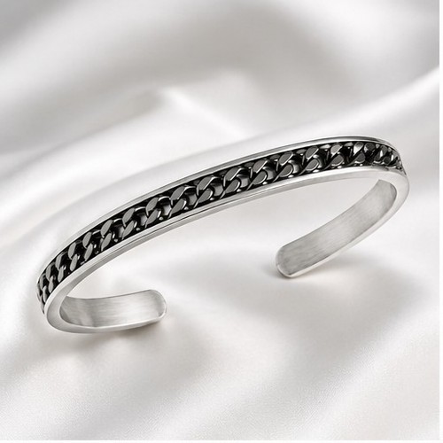Armreif panzerarmband design - armreif,