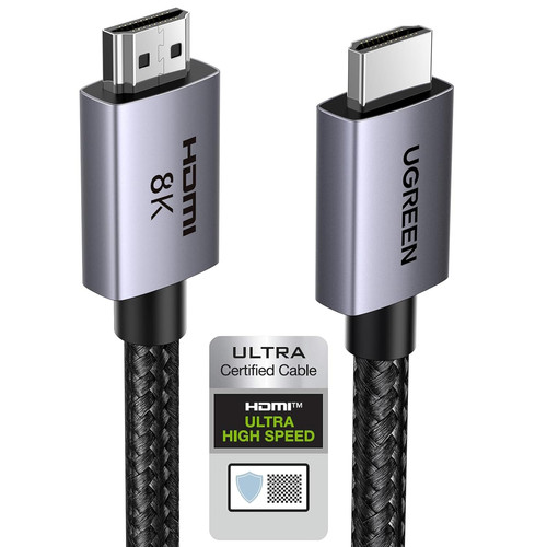 Ugreen hdmi kabel - 2.1,