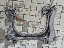 Audi Coupe Typ85 vorderachse