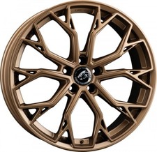 Damina Performance DM18 Bronze