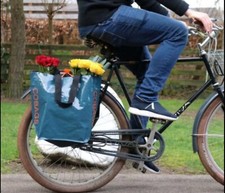 CoBags Bikezac 2.0 Teal