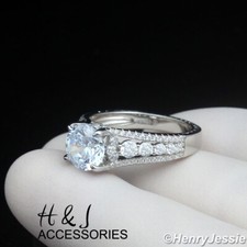 WOMEN SOLID 925 STERLING