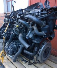 Motor Ford 1.8 TDCI RWPA
