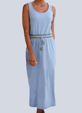 Alba Moda Maxikleid Kleid