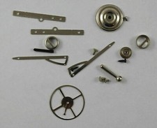 Pocher 1:8 Mercedes Benz 540K Cabrio Spezial K82 82-443 K6