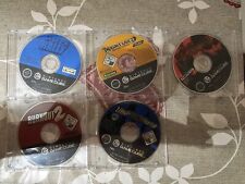 Nİntendo Gamecube Spiele