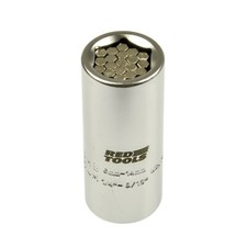 Red Tools Universalnuss 6-14