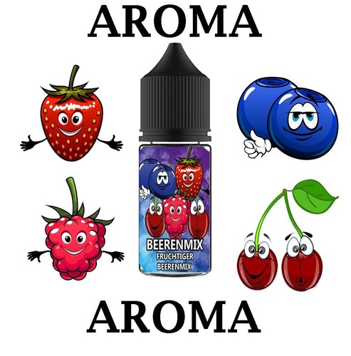 Aroma beerenmix - aroma,