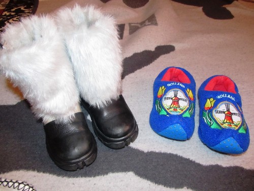 Set winter boots rohde - winter, "rohde"