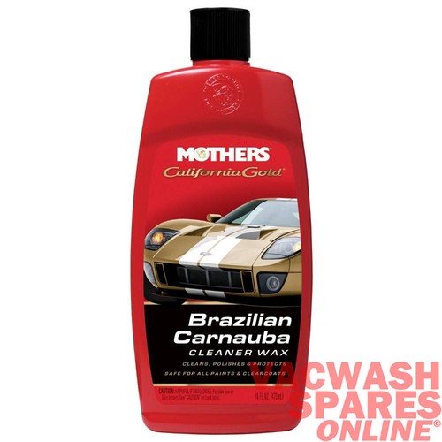 Mothers brazilian carnauba - mothers,