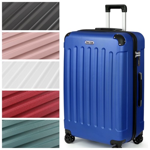 Premium reisekoffer xl - reisekoffer, l