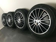 Original 19" Mercedes W447 V-Klasse AMG Styling Sommerräder Vielspeichen NEU 19%