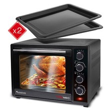 B-Ware Minibackofen (35L) mit