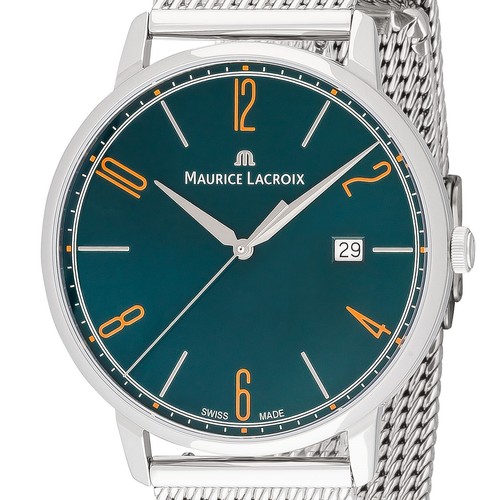 Maurice lacroix eliros - lacroix, date