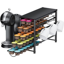 Kaffee Kapselhalter für Dolce