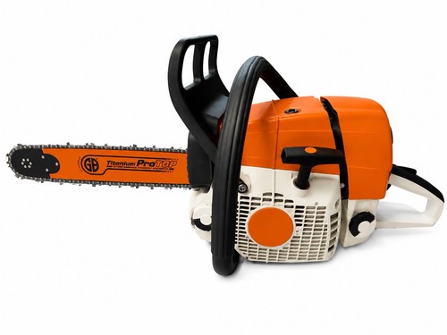 Stihl benzin motorsäge ccm - stihl, 60