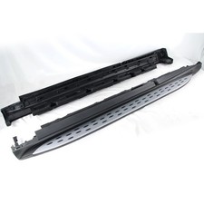 Trittbretter flankenschutz - trittbretter,