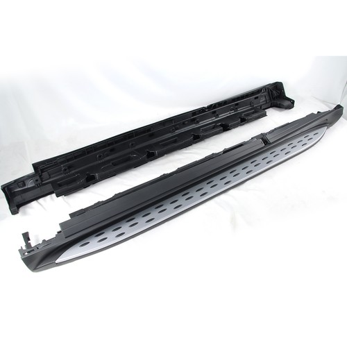 Trittbretter flankenschutz - trittbretter,