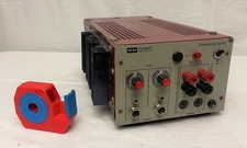 Klein und Hummel Telewatt SB 280High-Fidelity Stereoblock