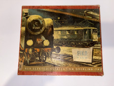 Piko Starterpackung BR 81 701