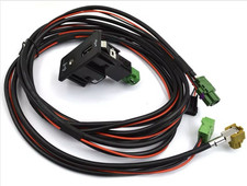 VW Golf 7, Passat B8 Apple